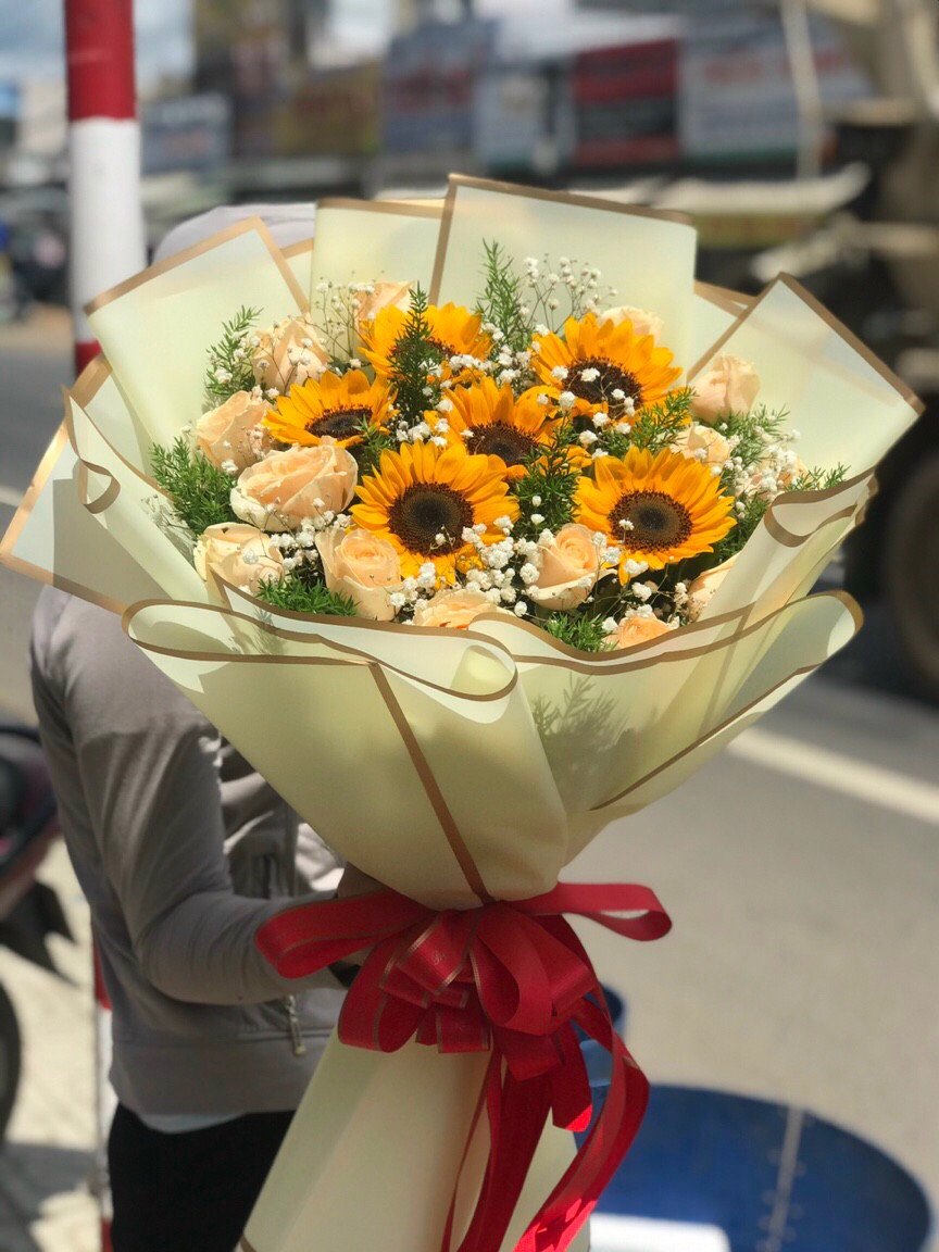 Mẫu bó hoa sinh nhật tại 	Phường Thới Bình	Quận Ninh Kiều	Cần Thơ